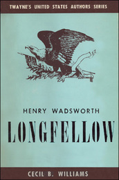 Henry Wadsworth Longfellow, ed. , v. 