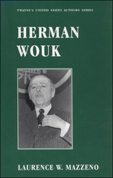 Herman Wouk, ed. , v. 