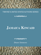 Jamaica Kincaid, ed. , v.  Cover
