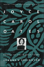Joyce Carol Oates, ed. , v.  Cover