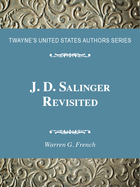 J. D. Salinger Revisited, ed. , v.  Cover