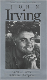 John Irving, ed. , v. 