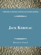 Jack Kerouac, ed. , v.  Cover