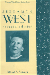 Jessamyn West, Rev. ed., ed. , v. 
