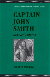Captain John Smith, Rev. ed., ed. , v. 