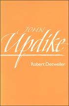 John Updike, ed. , v.  Cover