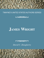 James Wright, ed. , v.  Cover