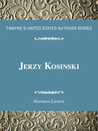 Jerzy Kosinski, ed. , v.  Cover