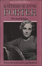 Katherine Anne Porter, ed. , v.  Cover
