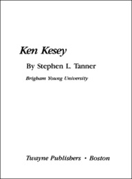 Ken Kesey, ed. , v. 
