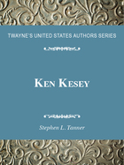 Ken Kesey, ed. , v.  Cover