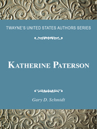 Katherine Paterson, ed. , v.  Cover