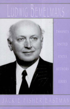 Ludwig Bemelmans, ed. , v.  Cover