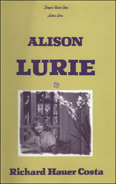 Alison Lurie, ed. , v. 
