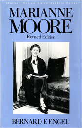 Marianne Moore, Rev ed., ed. , v. 