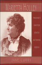 Marietta Holley, ed. , v.  Cover