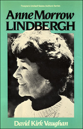 Anne Morrow Lindbergh, ed. , v. 