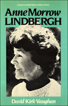 Anne Morrow Lindbergh, ed. , v.  Cover