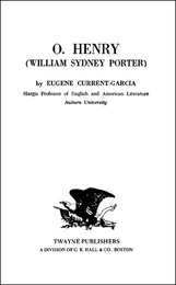 O. Henry (William Sydney Porter), ed. , v. 