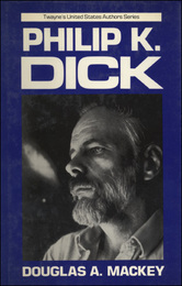 Philip K. Dick, ed. , v. 