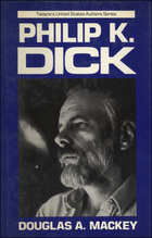Philip K. Dick, ed. , v.  Cover