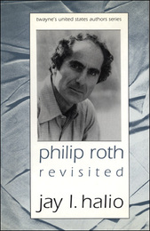 Philip Roth Revisited, ed. , v. 