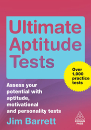 Ultimate Aptitude Tests, ed. , v. 