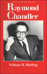 Raymond Chandler, ed. , v. 