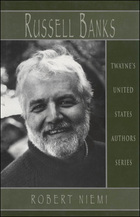 Russell Banks, ed. , v.  Cover