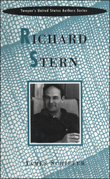 Richard Stern, ed. , v. 