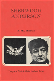 Sherwood Anderson, ed. , v. 