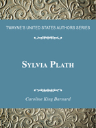 Sylvia Plath, ed. , v.  Cover