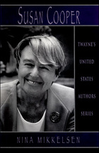 Susan Cooper, ed. , v.  Cover
