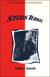 Studs Terkel, ed. , v. 