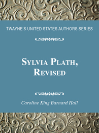 Sylvia Plath, Revised, ed. , v. 
