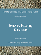 Sylvia Plath, Revised, ed. , v.  Cover
