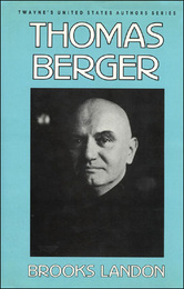 Thomas Berger, ed. , v. 