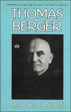 Thomas Berger, ed. , v.  Cover