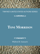 Toni Morrison, ed. , v.  Cover