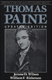 Thomas Paine, Updated ed., ed. , v. 