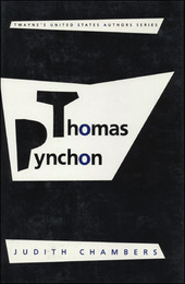 Thomas Pynchon, ed. , v. 