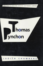 Thomas Pynchon, ed. , v.  Cover