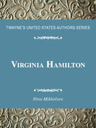 Virginia Hamilton, ed. , v.  Cover