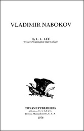 Vladimir Nabokov, ed. , v. 