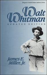 Walt Whitman, Updated ed., ed. , v. 