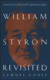 William Styron Revisited, ed. , v. 
