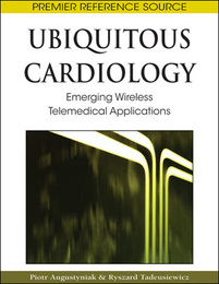 Ubiquitous Cardiology, ed. , v. 