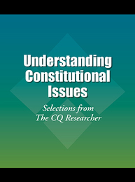 Understanding Constitutional Issues, ed. , v. 