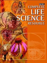 UXL Complete Life Science Resource, ed. , v. 