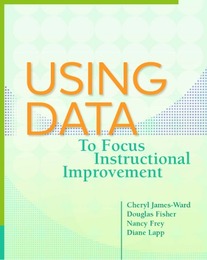 Using Data to Focus Instructional Improvement, ed. , v. 